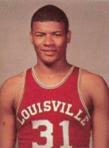 Louisville C Wes Unseld